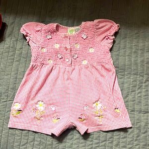 Greendog toddler jumper